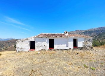 Thumbnail Town house for sale in Canillas De Aceituno, Andalusia, Spain