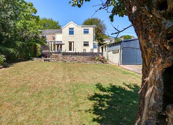 Thumbnail 3 bed semi-detached house for sale in Morse Lane, Drybrook, Gloucestershire.
