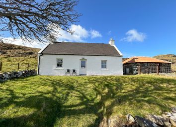 Thumbnail Cottage for sale in Holmisdale, Isle Of Skye