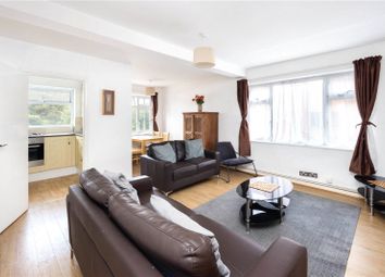 Thumbnail 2 bed flat for sale in Harley Court, Blake Hall Road, London