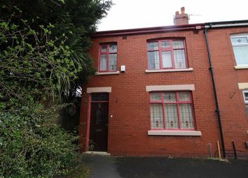 3 Bedroom End terrace house for sale