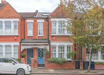 Thumbnail 5 bed terraced house for sale in Ingram Road, London