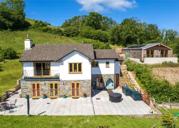 Thumbnail 6 bed detached house for sale in Rectory Road, Combe Martin, Devon