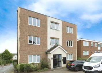 Thumbnail 2 bed flat for sale in Suncroft Place, Green Lane, Chessington