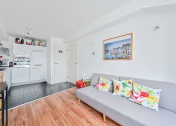 Thumbnail 1 bed flat to rent in Building 22, Cadogan Road, Woolwich, London