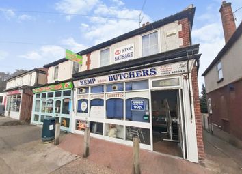 Thumbnail Commercial property for sale in Catton Grove Road, Norwich