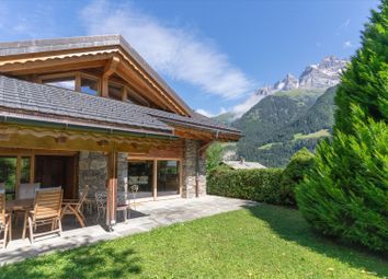 Champery, Valais, Switzerland property
