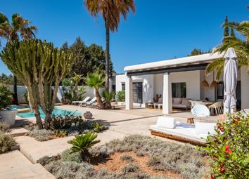 Thumbnail 4 bed villa for sale in Ibiza, Balearic Islands, Spain