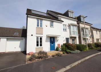 Exeter - End terrace house for sale           ...