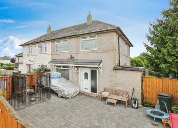 Thumbnail 3 bed semi-detached house to rent in Brooklands Lane, Seacroft, Leeds