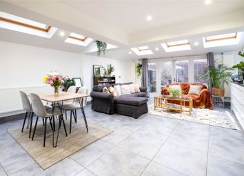 Thumbnail Terraced house for sale in Bassingham Road, London