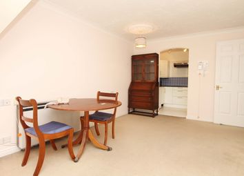 1 bed property for sale in Lutyens Lodge, 523 Uxbridge Road, Pinner HA5
