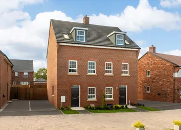 Langstone External