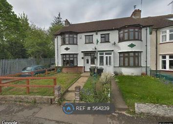 3 Bedroom End terrace house for rent