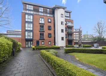 Thumbnail 1 bed flat for sale in Union Road, Solihull