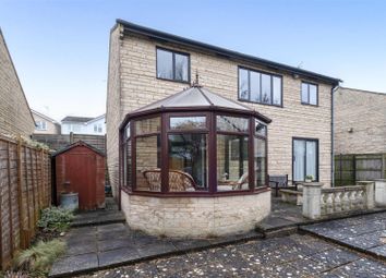 3 Bedroom Link-detached house for sale