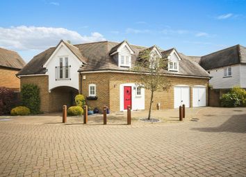 Thumbnail 2 bed property for sale in Anisa Close, Kings Hill, West Malling