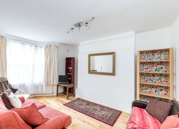Thumbnail 2 bedroom flat to rent in Guildford Road SW8, Stockwell, London,