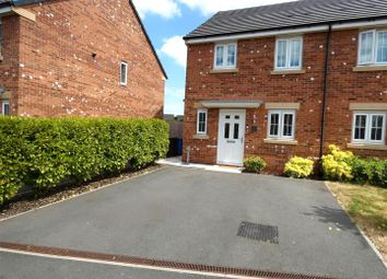 Property listing in Preston, Lancashire