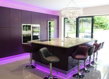 Thumbnail 4 bedroom detached house for sale in Oakwood Drive, Bolton