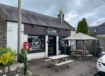 Thumbnail Restaurant/cafe to let in Cafe Premises, Panmure Road, Monikie