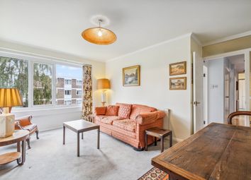 Thumbnail 2 bed flat for sale in Samels Court, Riverside, Hammersmith