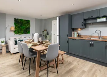 The Bayswater Show Home At Kings Park Development
