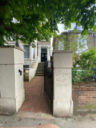 Thumbnail Flat to rent in Tollington Park, London