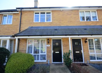 Thumbnail Terraced house to rent in Paul Harman Close, Repton Park