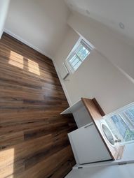 Liverpool Road, London N1