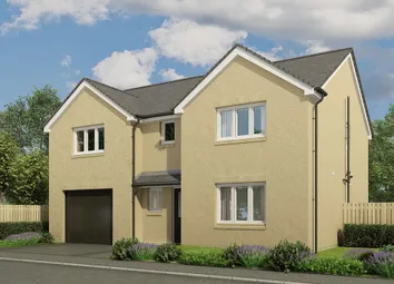 An Example Of A 5 Bed Wallace Home