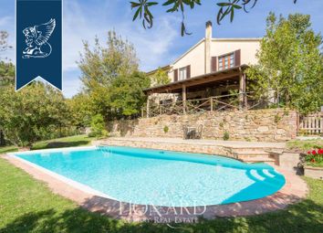 Thumbnail 6 bed villa for sale in Cinigiano, Grosseto, Toscana