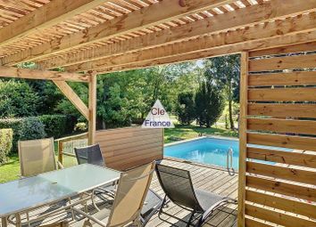 Thumbnail 5 bed detached house for sale in Seron, Midi-Pyrenees, 65320, France