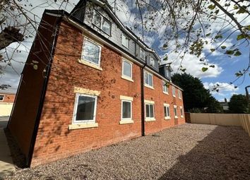 Thumbnail Flat to rent in The Barracks, Leicester