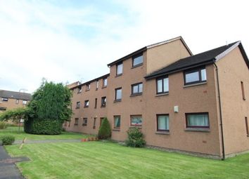 Thumbnail 1 bed flat to rent in Fortingall Place, Glasgow