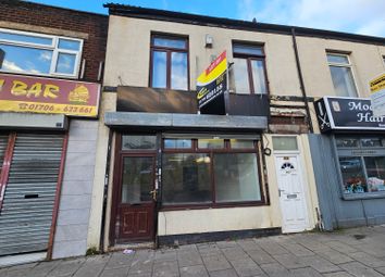 Thumbnail Commercial property to let in Bridge Street, Heywood