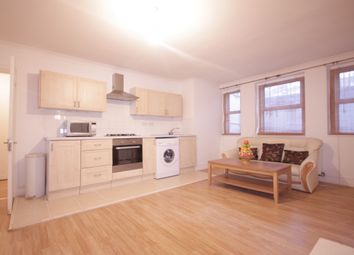 1 Bedrooms Flat to rent in Kyverdale Road, Stamford Hill, London N16