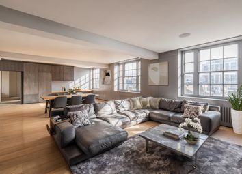 Thumbnail Flat to rent in Bryanston Court, George Street, Marylebone