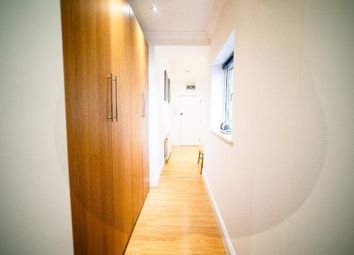 Thumbnail 1 bed flat to rent in The Exchange, Purley Road, South West, London