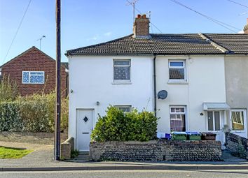 Thumbnail 2 bed end terrace house for sale in Wick Street, Wick, Littlehampton