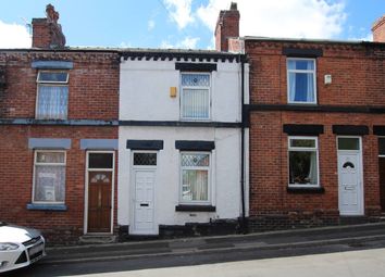 2 Bedrooms Terraced house for sale in Crispin Street, St Helens WA10