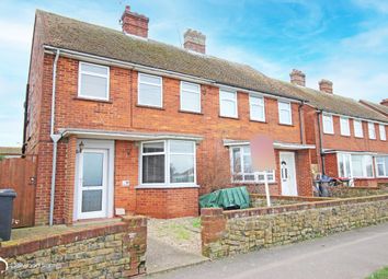 Thumbnail Semi-detached house for sale in Caxton Road, Margate