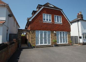 Thumbnail 4 bedroom detached house for sale in Three Households, Chalfont St. Giles