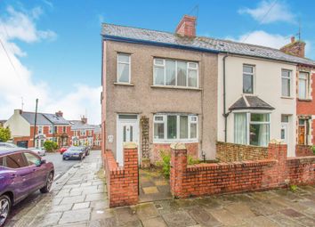 3 Bedroom End terrace house for sale