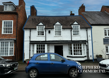 Thumbnail Restaurant/cafe to let in High Street, Henley-In-Arden