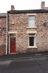 Thumbnail 2 bed terraced house for sale in Orchard Terrace, Lemington, Newcastle Upon Tyne