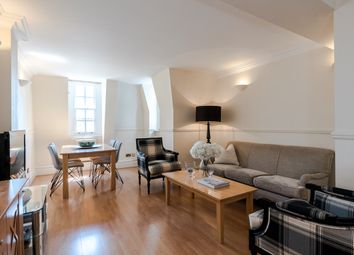 Thumbnail 2 bed flat to rent in Baker Street, Marylebone, London