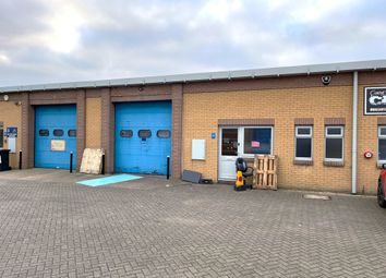 Thumbnail Light industrial to let in Unit 3B, Hassall Road Industrial Estate, Hassall Road, Skegness, Lincolnshire