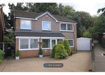4 Bedroom Detached house for rent