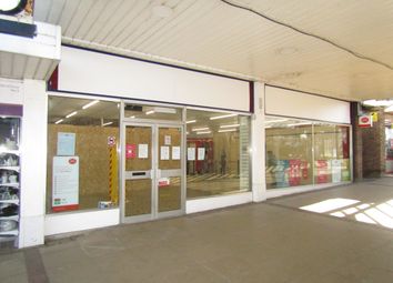Thumbnail Land to rent in Triangle Shopping Centre, Frinton-On-Sea